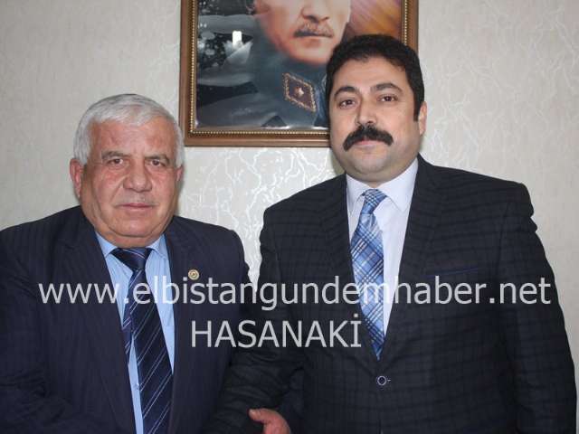 Kısaca’dan Anlamlı Ziyaretler