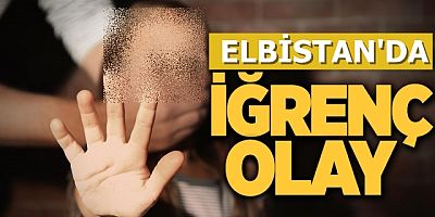 Kız Çocuğuna Cinsel İstismarda 13 Gözaltı