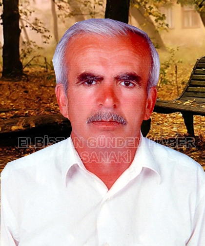 Kızının Düğününde Öldürüldü