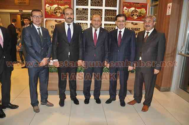 Kocaeli 12 Şubat ile Coştu