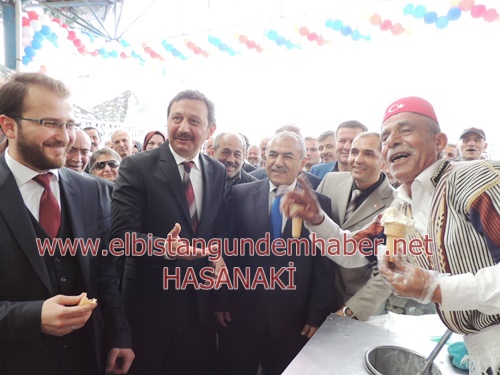 Kocaeli’nde Kahramanmaraş Rüzgârları
