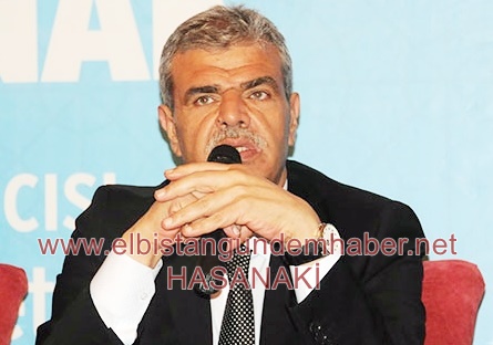 “Kokteyl Saldırıyla Karşı Karşıyayız”