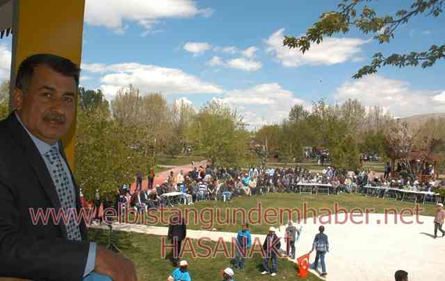 “Köleleşmeye Peşkeşe Müsaade Yok”