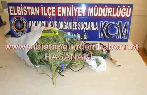 KOM’dan Başarılı Operasyonlar