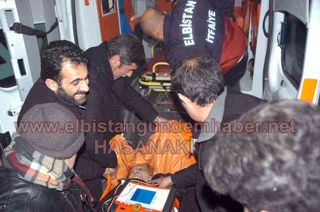 Komşular Yaşama Koştu!