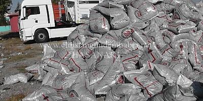 Kömür Dağıtımı Başladı