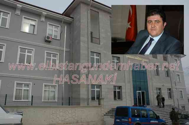 Konak Ekinözü’ne Yakıştı