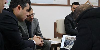 Konutlarının Ulaşımı Mercek Altında