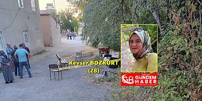 “KÖR KURŞUN” Cinayetinde Sona Doğru