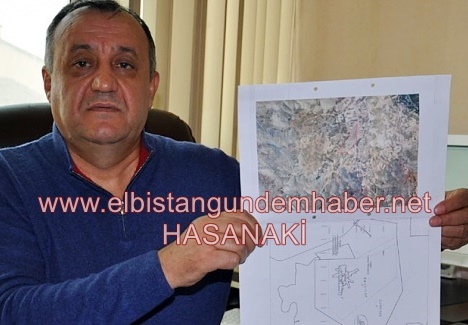 Korkunç İddia: “ÇED ile Oynandı!”