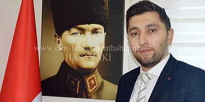 “Korkunun Ecele Faydası Yok”