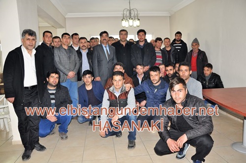“Korucu Kontenjanı Artırılmalı”