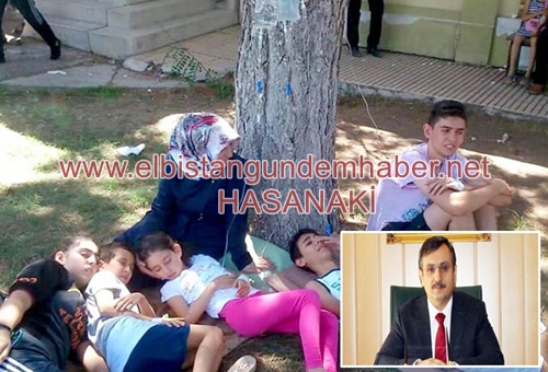 “Krizde Hizmet Sınırı Tanımadık”