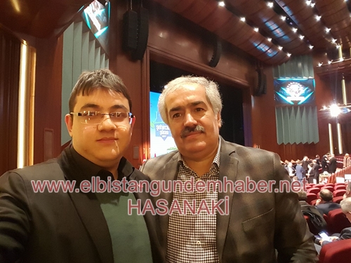 Küçük Cumhurbaşkanlığı Toplantısında