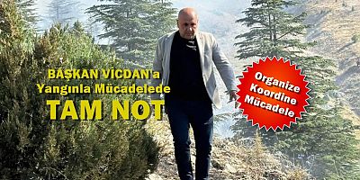 “Küçük İhtimaller Büyük Felaket Getirir”