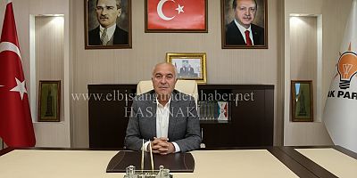 “Kudüs’te Yapılan Zulmü Kınıyoruz”