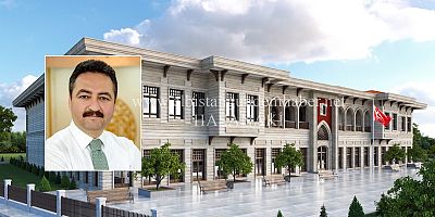 KÜLTÜRHAN PROJESİNDE YOK YOK!