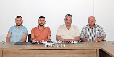 KURBAN KESİM ALANLARI BELİRLENDİ