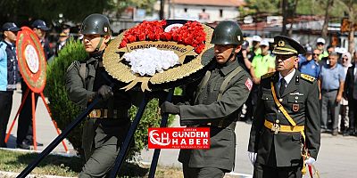 Kurtuluş ve Kuruluşun Adı: 30 Ağustos Zaferi