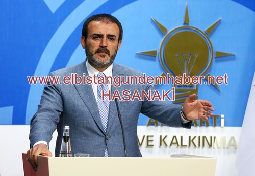 “Kurucu Lider Atatürk’tür”