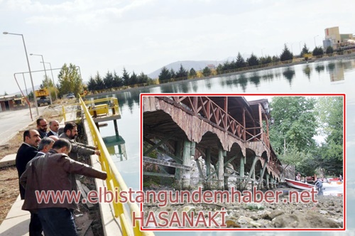 Kuruyan Pınarbaşı’na Alternatif Arayış