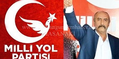 “Kutlu Davayı Sürdüreceğiz”