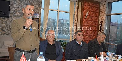 Kuzey Yıldızı’ndan Anlamlı Buluşma