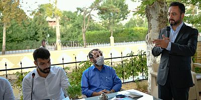 “Lambadaki Alevin Üşüdüğü Şehir”