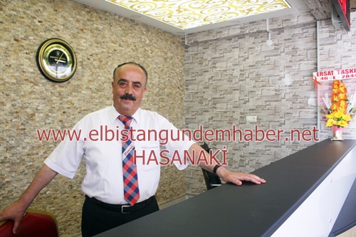 Lider Elbistan’a Yakışan Hamle