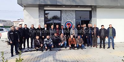 Maden’den “BARIŞ” Çıktı