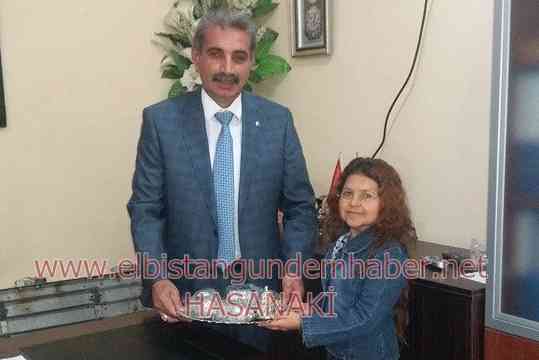 Maden İş Anneleri Unutmadı