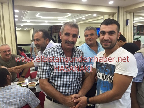 Maden İş Birlik Turlarında