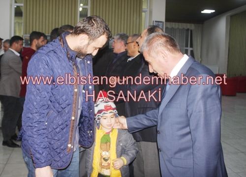 Maden İş Genç Madencilerle Buluştu