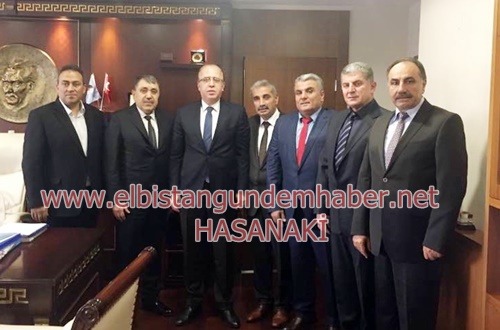Maden İş’in Derdi İşçi Alımı