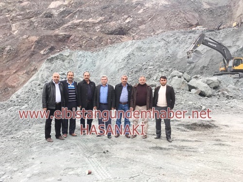 Maden İş’ten Siirt’e Moral Motivasyon