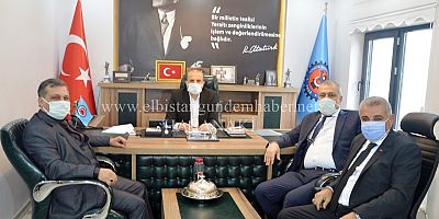 “Maden Patronlarıyla Karşı Karşıyayız”