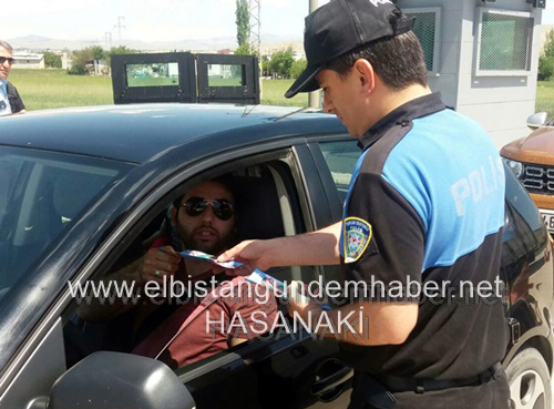 Magandalık Ya Bitecek Ya Bitecek!