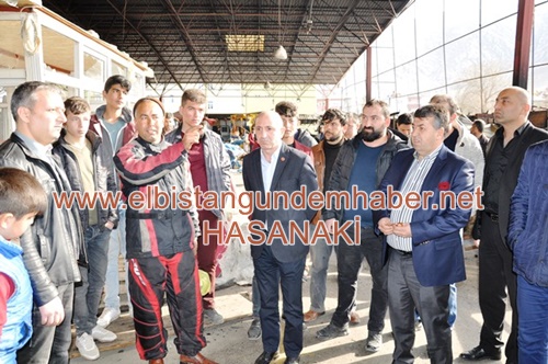 “Mağduriyetler Mutlaka Giderilmeli”