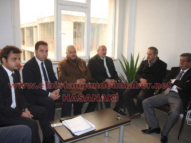 “Mahalle Olmakla Çok Şey Kaybettik”