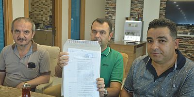 Mahkeme Süreci Başladı