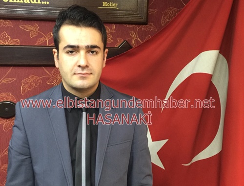 “Makam İşgal Etmek İhanettir”