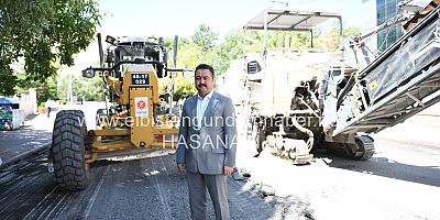 Makine ÖZEL Hizmet GÜZEL