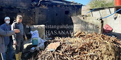 Mal Canın Yongasıdır!