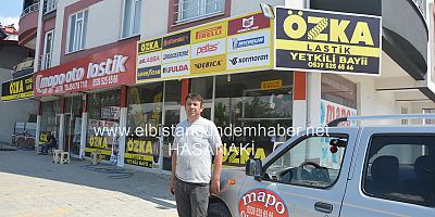 MAPO’dan Bir Hizmet Halkası Daha