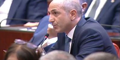 “MARAŞ HAVALİMANI TEHLİKELİ Mİ?”