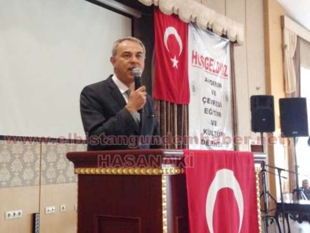 “Maraş Marka Şehir Olacak”