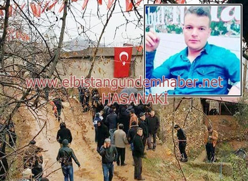 Maraş’a Bir Ateş Daha Düştü