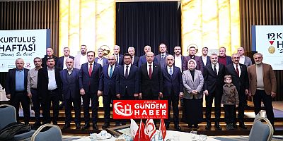 MARAŞFED Kurtuluşu ve Kuruluşu Yaşadı 