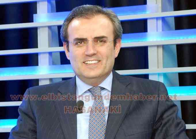 “Maraşlı Zulme Boyun Eğmez”