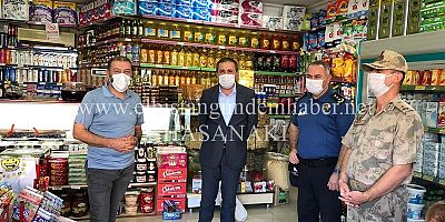 “Maske-Mesafe-Temizlik”